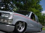 1997 Chevy Full Size P/U