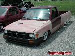 1994 Toyota 2wd Pickup