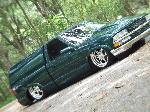 1998 Chevy S-10