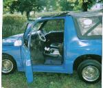 1992 Suzuki Sidekick