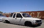 1995 Toyota 2wd Pickup