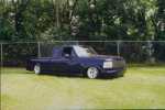 1995 Ford F150