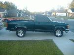 1991 Ford Ranger