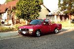 1993 Nissan Pickup