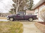 1994 Ford Ranger