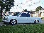 1998 Chevy S-10