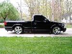 2002 Chevy S-10
