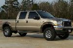 2004 Ford F250