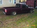 1993 Chevy C/K 1500