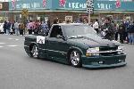 1998 Chevy S-10