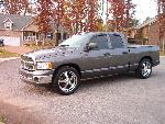 2003 Dodge Ram