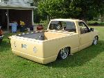 1989 GMC 1500 Pickup