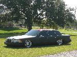 1994 Lincoln Town Car