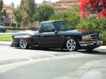 1998 Ford Ranger