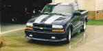 2002 Chevy Xtreme
