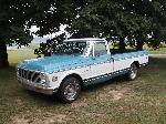 1971 Chevy C-10
