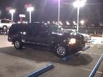 2003 Ford Excursion
