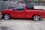 1995 Chevy C/K 1500