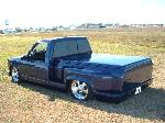 1990 Chevy Silverado