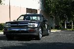 1997 Toyota Tacoma 2wd