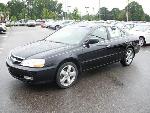 2003 Acura 3.2TL