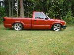 1994 Chevy S-10