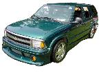 1996 Chevy Blazer