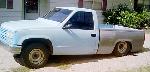 1990 Chevy C/K 1500