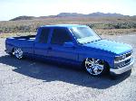1998 Chevy C/K 1500