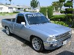 1990 Toyota 2wd Pickup