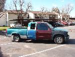 1995 GMC Pickup