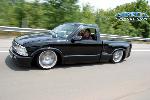 1997 Chevy S-10