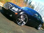 2006 Chrysler 300C