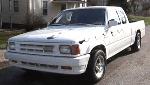 1990 Mazda B2200