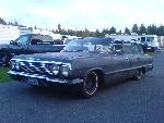 1963 Chevy Belair