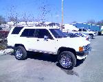 1988 Toyota 4Runner