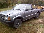 1990 Mazda B2200