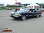 1993 Lincoln Town Car
