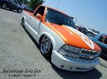 2003 Chevy S-10