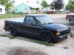 1994 Chevy S-10