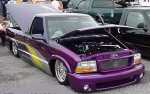 1994 Chevy S-10