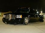 1996 Chevy Dually