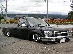 1994 Toyota 2wd Pickup