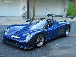 2005 Ultima Canam