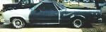 1979 Chevy El Camino