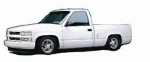 1989 Chevy Full Size P/U
