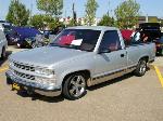 1990 GMC 1500 Pickup