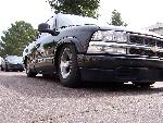 1998 Chevy S-10