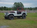 1987 Jeep CJ