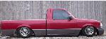 1998 Ford Ranger